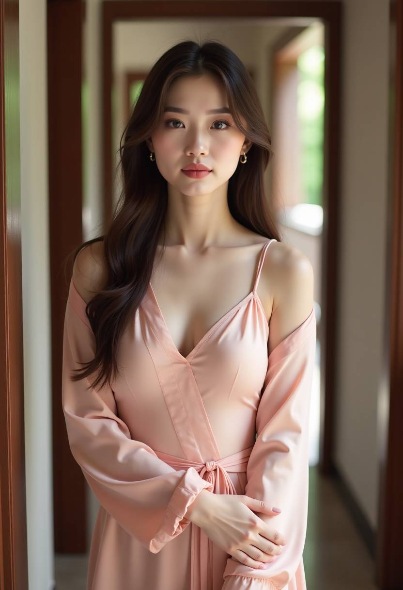 未署名的情书